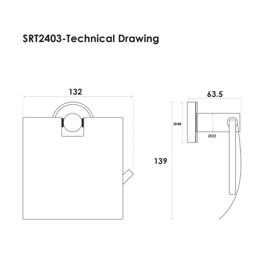 SRT2403 TD-011